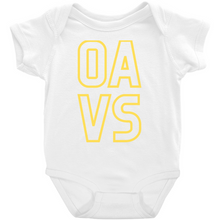 Load image into Gallery viewer, Apparel-DTG-InfantClothing-RS-4400-12M-White-Unisex-CF-20250831165248174