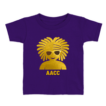 Load image into Gallery viewer, Apparel-DTG-ToddlerClothing-Bella-3001T-3T-TeamPurple-Unisex-CF-20250525163314511