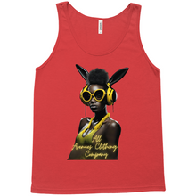 Load image into Gallery viewer, Lucky PlayGurl Tank Tops