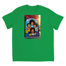Load image into Gallery viewer, ApparelTee-DTG-YouthApparelTee-Gildan-5000B-M-IrishGreen-CF-20250530125926239