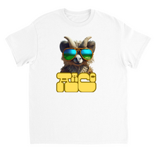 Load image into Gallery viewer, ApparelTee-DTG-YouthApparelTee-Gildan-5000B-XL-White-CF-2025081915153820