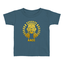 Load image into Gallery viewer, Apparel-DTG-ToddlerClothing-Bella-3001T-2T-HeatherDeepTeal-Unisex-CF-20250525160443470