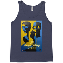 Load image into Gallery viewer, Kenny Piscaacco by AACC 7 Tank Tops