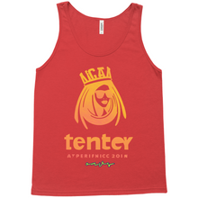 Load image into Gallery viewer, Apparel-DTG-TankTop-Bella-3480-XL-Red-Unisex-CF-20250523181822128