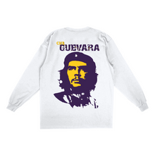 Load image into Gallery viewer, Che Day Oversized Long Sleeve Shirts