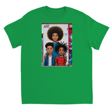Load image into Gallery viewer, ApparelTee-DTG-YouthApparelTee-Gildan-5000B-XL-IrishGreen-CF-20250530130444419
