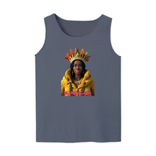 Load image into Gallery viewer, Apparel-DTG-TankTop-CC-9360-2XL-Denim-Unisex-CF-20260323144228462