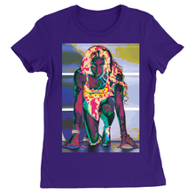 Load image into Gallery viewer, Faster Than Adversity T-Shirts
