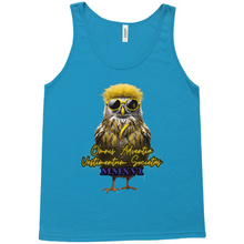 Load image into Gallery viewer, OAVS Wize Guy Tank Tops