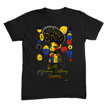 Load image into Gallery viewer, Kraacc House 6 T-Shirts