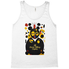 Load image into Gallery viewer, Kraacc House 1 Tank Tops