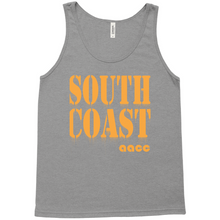 Load image into Gallery viewer, SOUTH CoaST Honey Mustard Drip Tank Tops