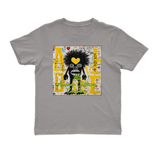 Load image into Gallery viewer, Sasquaacch #3 T-Shirts (Youth Sizes)