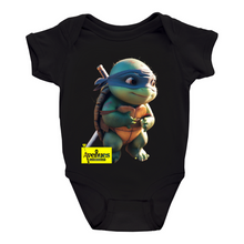 Load image into Gallery viewer, Young Leo Onesies