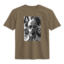 Load image into Gallery viewer, Apparel-DTG-TShirt-Econ-EC1000-S-Meteorite-Unisex-CFCB-20250819184039733