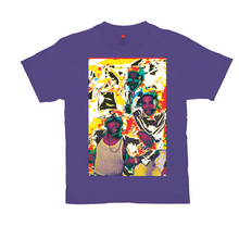 Load image into Gallery viewer, How Many Friends ,T-Shirts