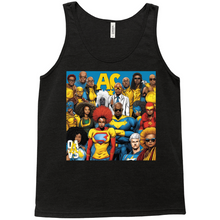 Load image into Gallery viewer, AACC Societas  # 1 Tank Tops