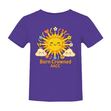 Load image into Gallery viewer, Apparel-DTG-RS-InfantClothing-3322-24M-Purple-Unisex-CF-20260329101421940