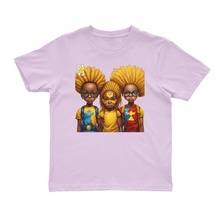 Load image into Gallery viewer, AACC Youth Societas # 11 T-Shirts (Youth Sizes)