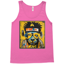 Load image into Gallery viewer, Sasquaacch #24 Tank Tops