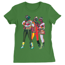Load image into Gallery viewer, Let's Talk T-Shirts