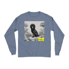 Load image into Gallery viewer, West Side Lion Long Sleeve Shirts