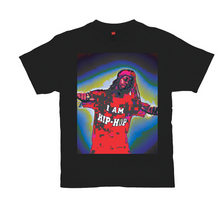 Load image into Gallery viewer, Please Say Da F T-Shirts
