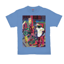 Load image into Gallery viewer, Houston Neighborhood Boi's T-Shirts