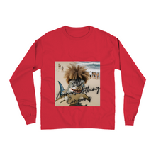 Load image into Gallery viewer, South Coast Lifeguard  Long Sleeve Shirts