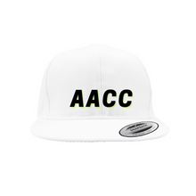 Load image into Gallery viewer, AACC Just Doin It {BLK} Snapback Caps