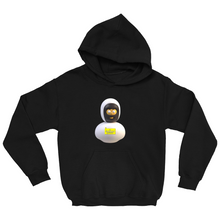 Load image into Gallery viewer, Breezy Da Sno Mane Hoodies (Youth Sizes)