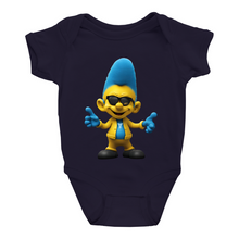 Load image into Gallery viewer, Yemp Fro Tribe # 7 Onesies
