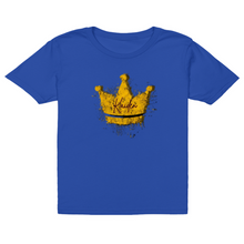 Load image into Gallery viewer, The Suns Crowns KaidenT-Shirts (Youth Sizes)