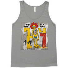 Load image into Gallery viewer, Sasquaacch #26 Tank Tops