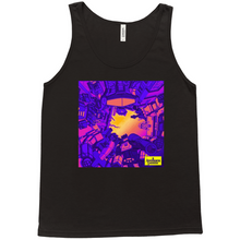 Load image into Gallery viewer, Straight Outta Cyberville ,Tank Tops