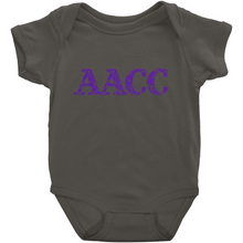 Load image into Gallery viewer, Apparel-DTG-InfantClothing-RS-4400-12M-Charcoal-Unisex-CF-2025083117095499