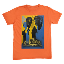 Load image into Gallery viewer, Kenny Piscaacco by AACC 10 T-Shirts