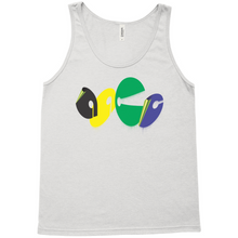 Load image into Gallery viewer, AACC FLEX DRIP Tank Tops
