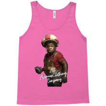 Load image into Gallery viewer, Brotha Luigee Tank Tops