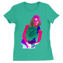 Load image into Gallery viewer, Mrs. Personification T-Shirts