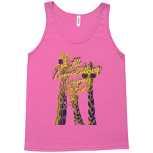 Load image into Gallery viewer, Tree Tops Tank Tops