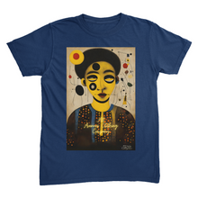 Load image into Gallery viewer, Kraacc House 4 T-Shirts