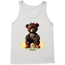 Load image into Gallery viewer, Dark Sider Bears Tank Tops