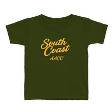 Load image into Gallery viewer, Apparel-DTG-ToddlerClothing-Bella-3001T-2T-Olive-Unisex-CF-20260407112337892