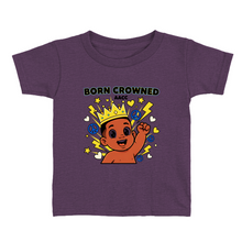 Load image into Gallery viewer, Apparel-DTG-ToddlerClothing-Bella-3001T-3T-HeatherTeamPurple-Unisex-CF-20260329091630124