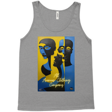 Load image into Gallery viewer, Kenny Piscaacco by AACC 7 Tank Tops