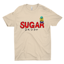 Load image into Gallery viewer, Apparel-DTG-TShirt-NL-3600-XL-Cream-Mens-CF-20250308173351169