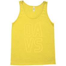 Load image into Gallery viewer, OAVS # 2 Tank Tops