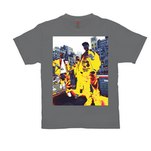 Load image into Gallery viewer, New York Tactical T-Shirts