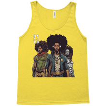 Load image into Gallery viewer, AACC Societas # 10 Tank Tops